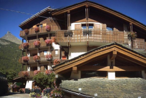 Hotel Vallée De Cogne